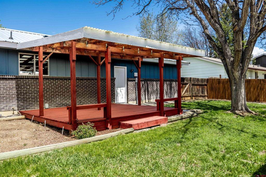 2130 Devon Street Montrose CO 81401