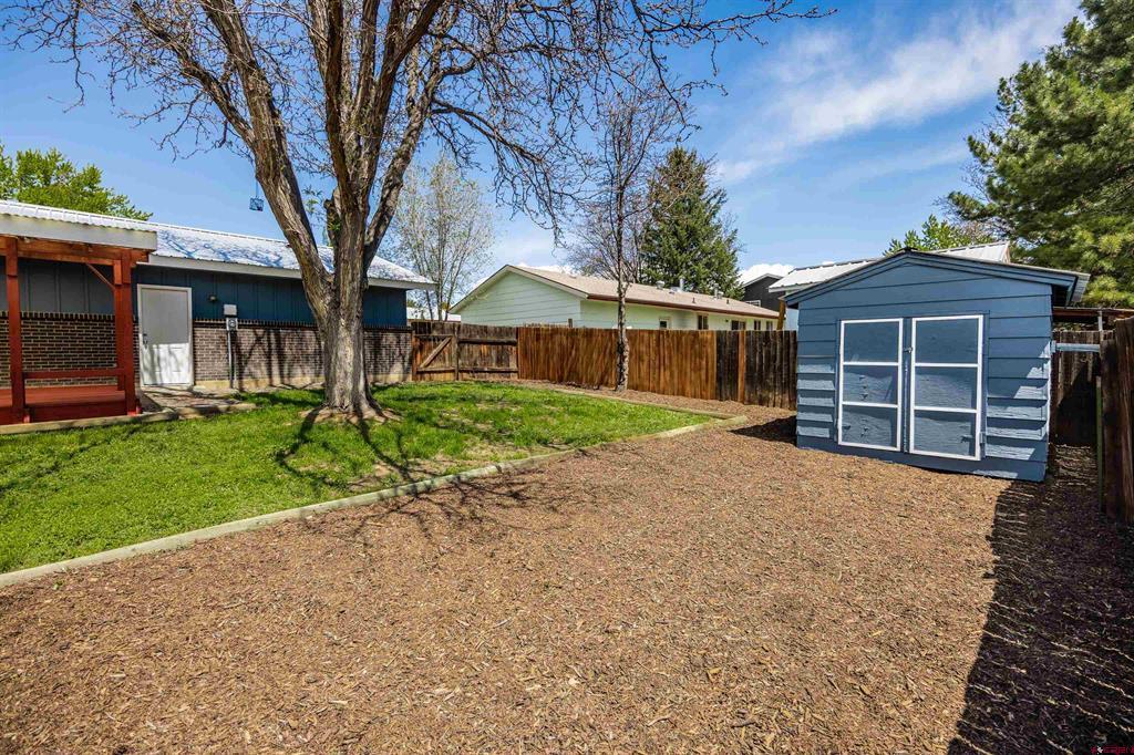 2130 Devon Street Montrose CO 81401