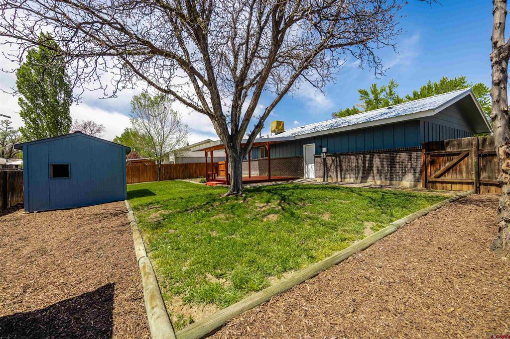 2130 Devon Street Montrose CO 81401
