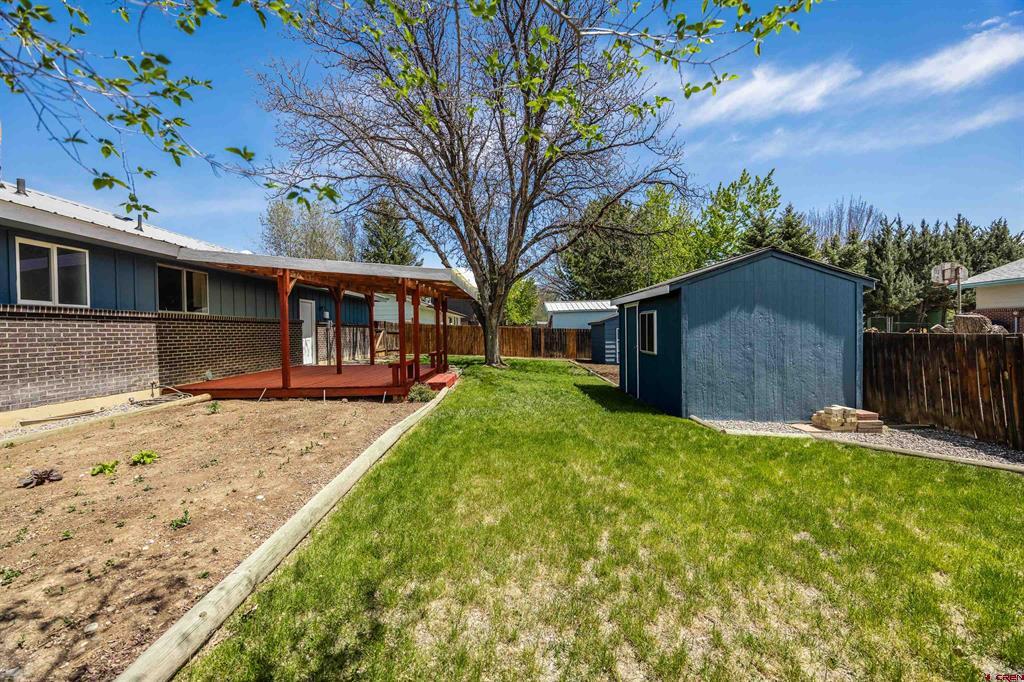 2130 Devon Street Montrose CO 81401