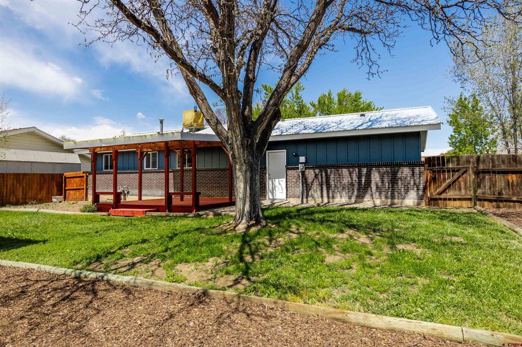 2130 Devon Street Montrose CO 81401