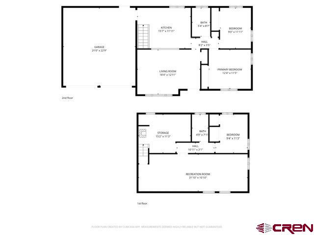 2130 Devon Street Montrose CO 81401