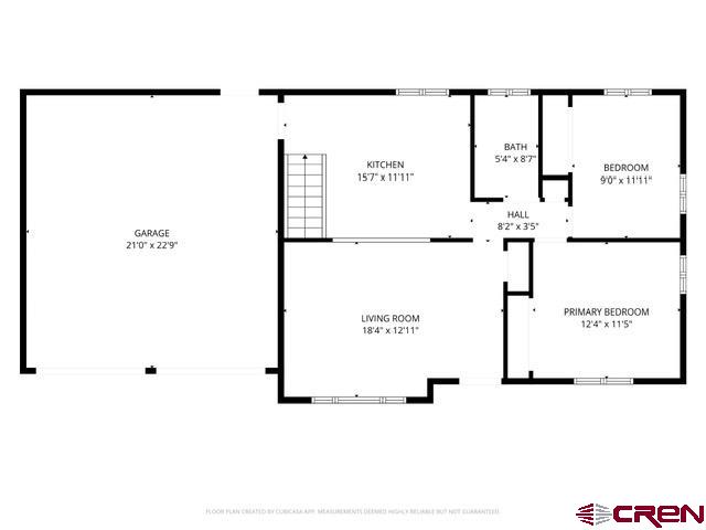 2130 Devon Street Montrose CO 81401