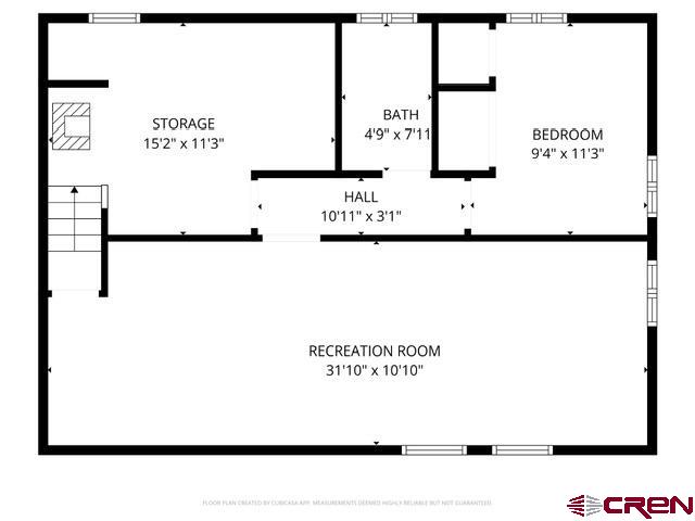 2130 Devon Street Montrose CO 81401