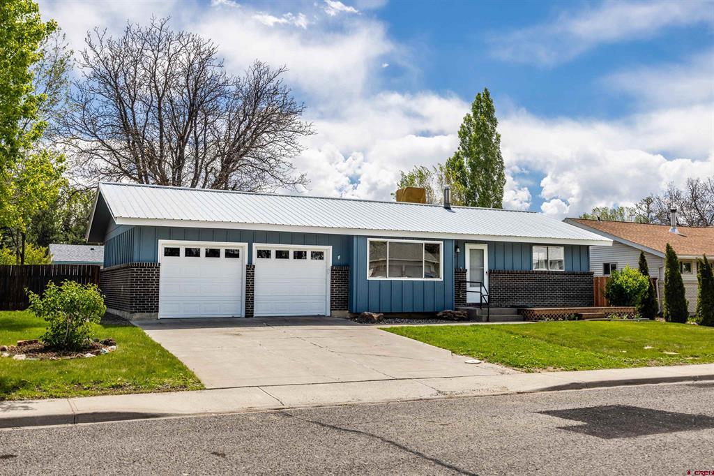 2130 Devon Street Montrose CO 81401