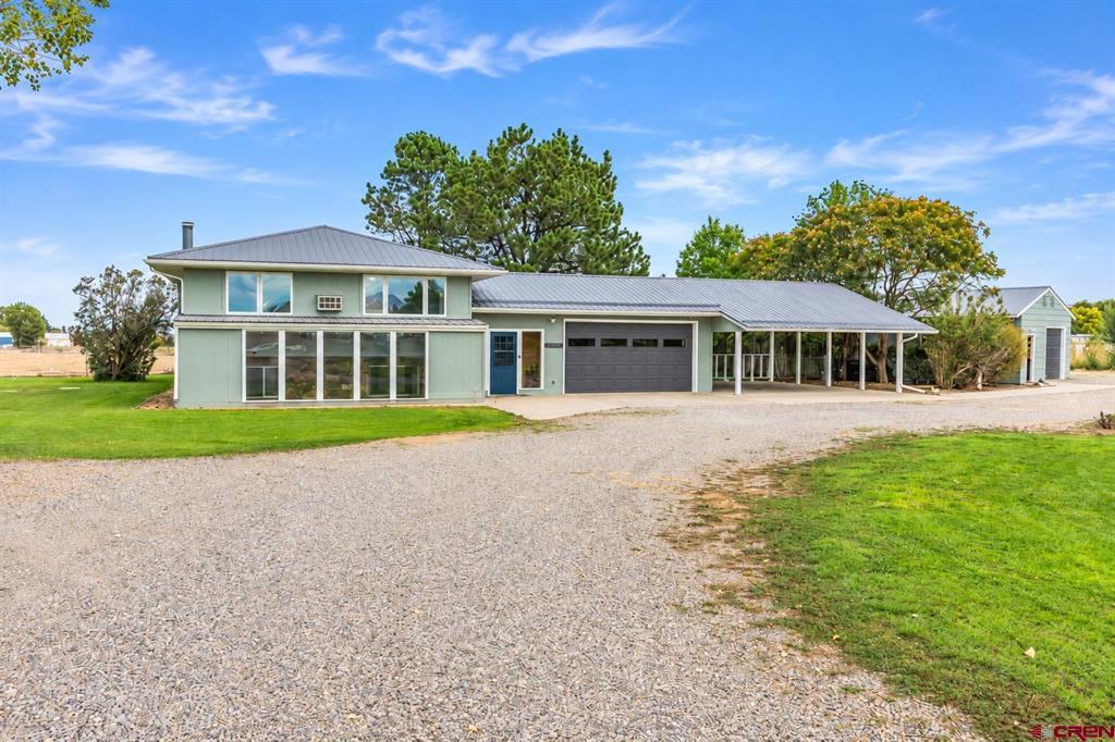 62857 Niagara Road Montrose CO 81403