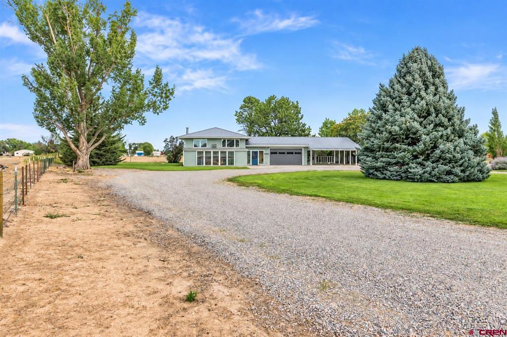 62857 Niagara Road Montrose CO 81403