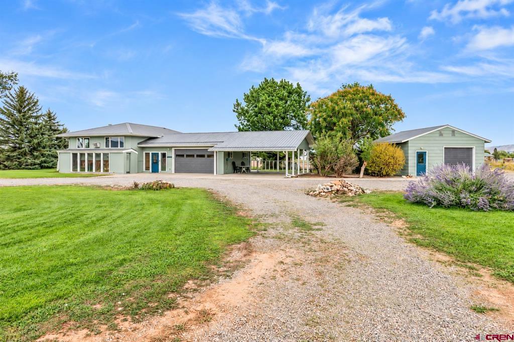 62857 Niagara Road Montrose CO 81403