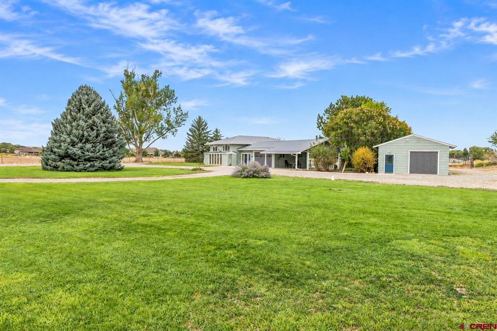 62857 Niagara Road Montrose CO 81403