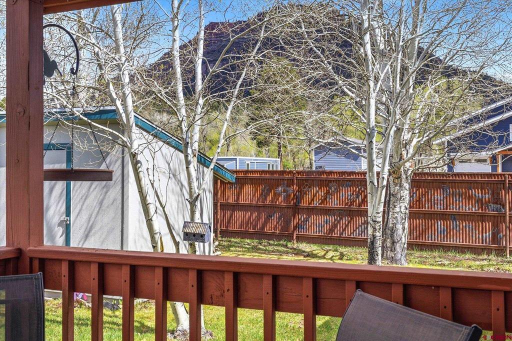 8124 County Road 203 Durango CO 81301
