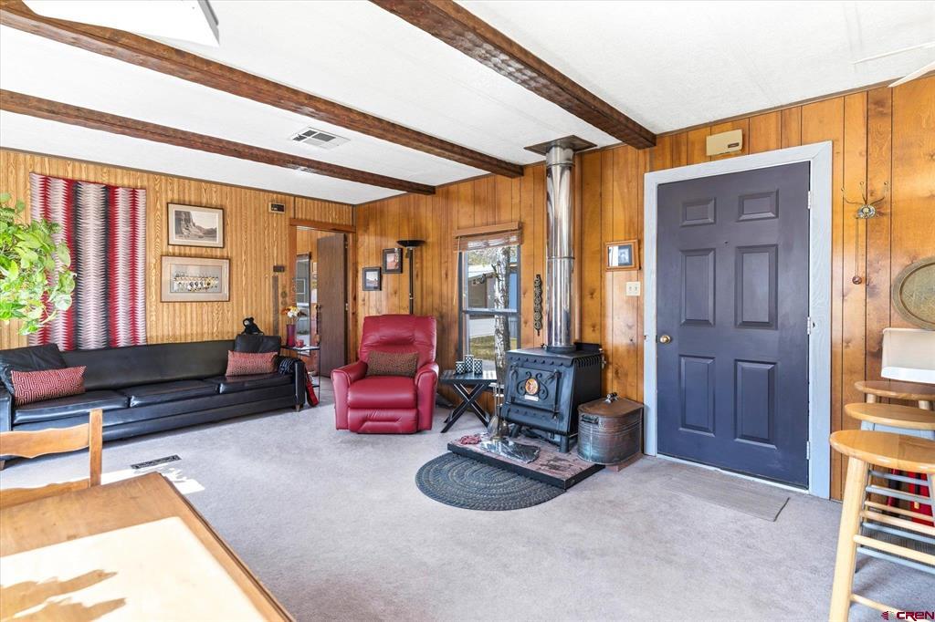 8124 County Road 203 Durango CO 81301