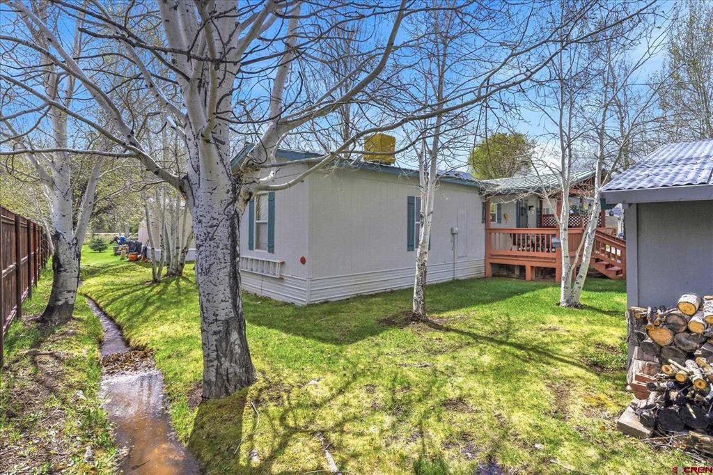 8124 County Road 203 Durango CO 81301