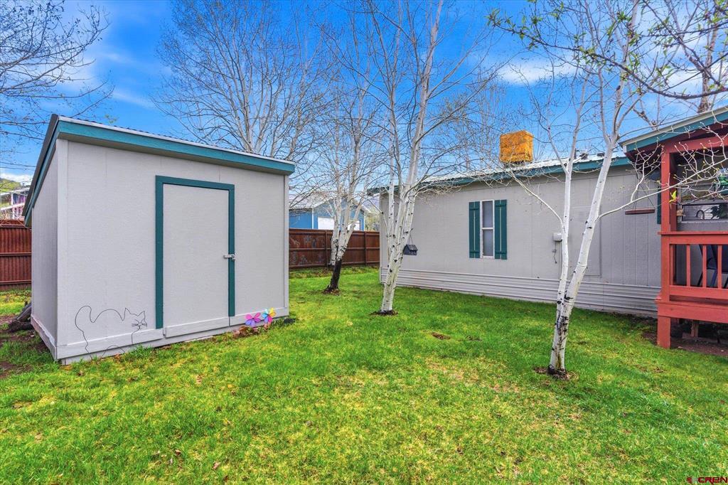 8124 County Road 203 Durango CO 81301