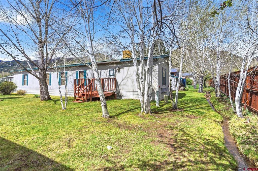 8124 County Road 203 Durango CO 81301