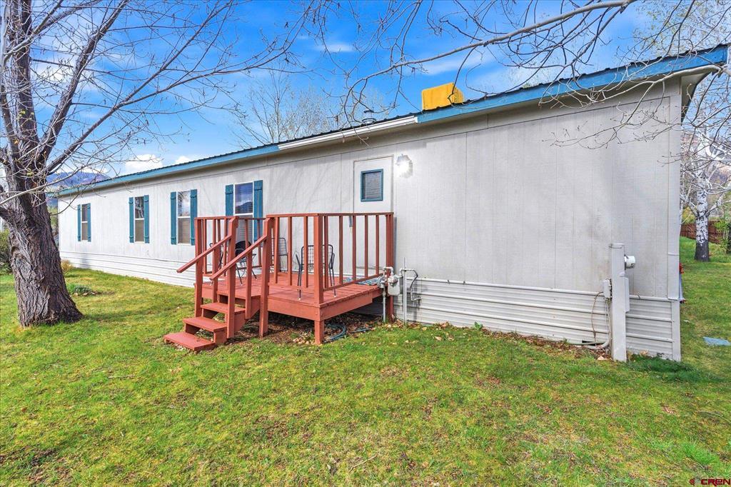 8124 County Road 203 Durango CO 81301