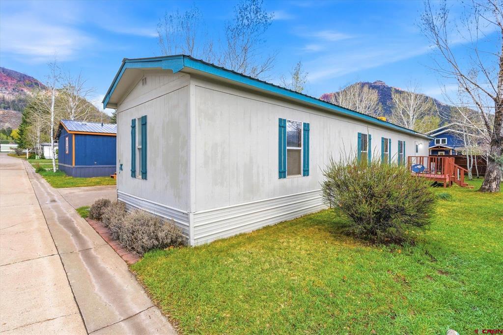 8124 County Road 203 Durango CO 81301