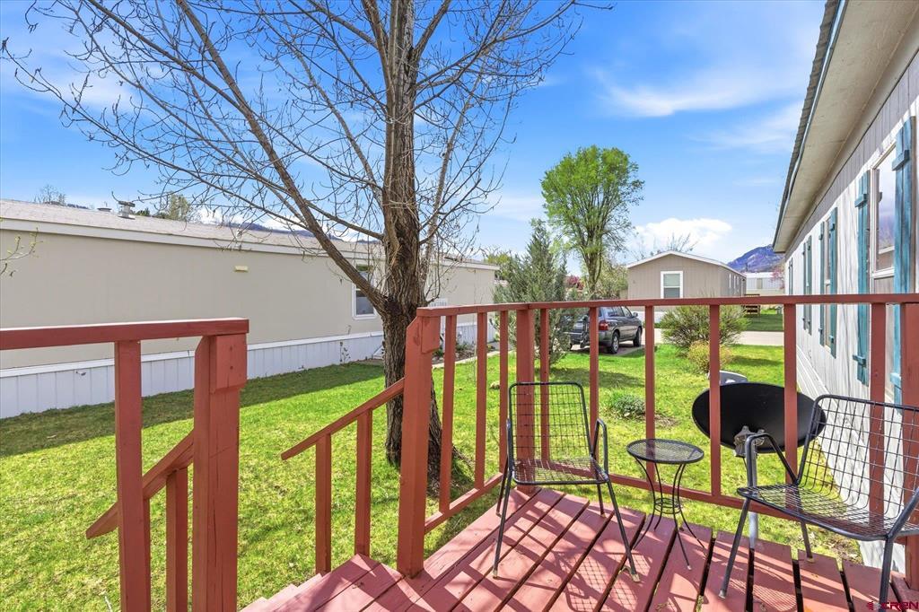 8124 County Road 203 Durango CO 81301