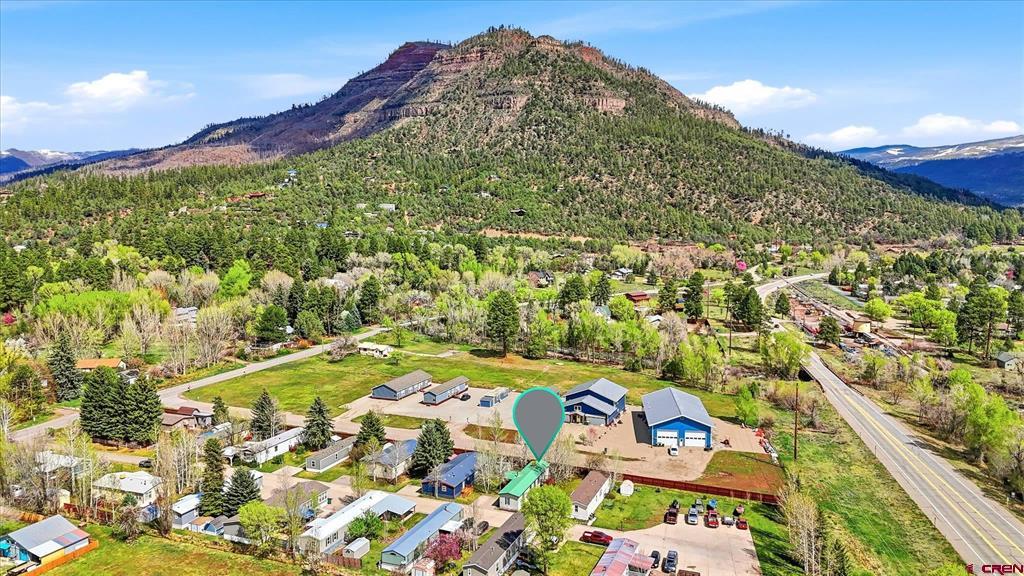 8124 County Road 203 Durango CO 81301
