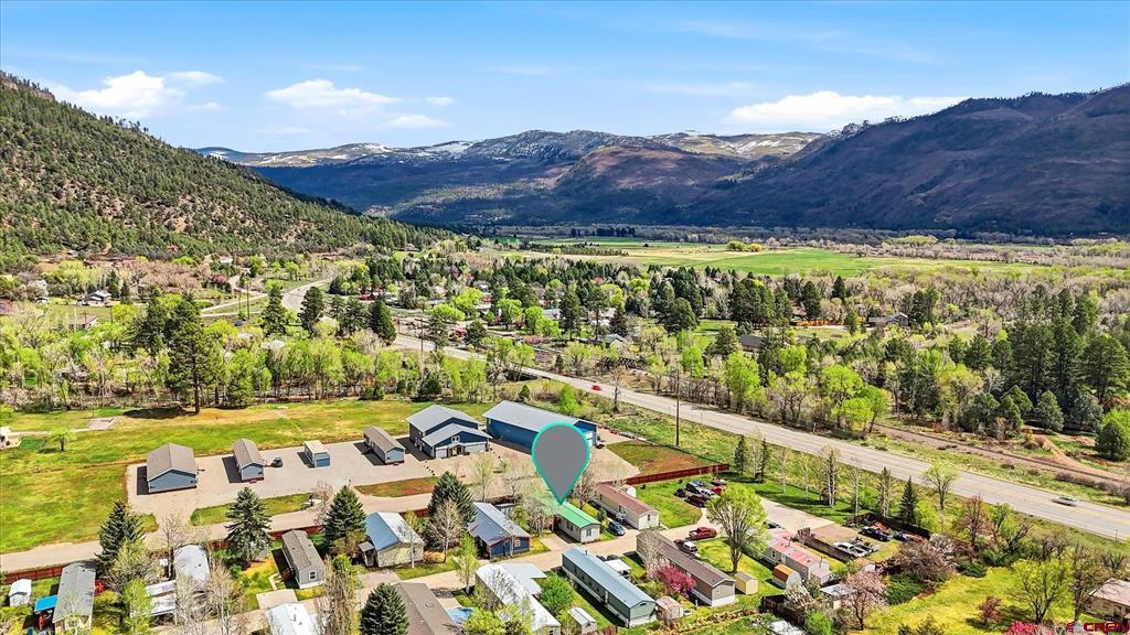 8124 County Road 203 Durango CO 81301