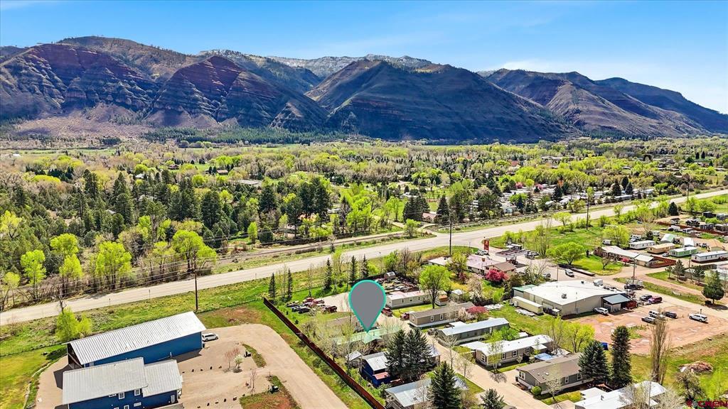 8124 County Road 203 Durango CO 81301
