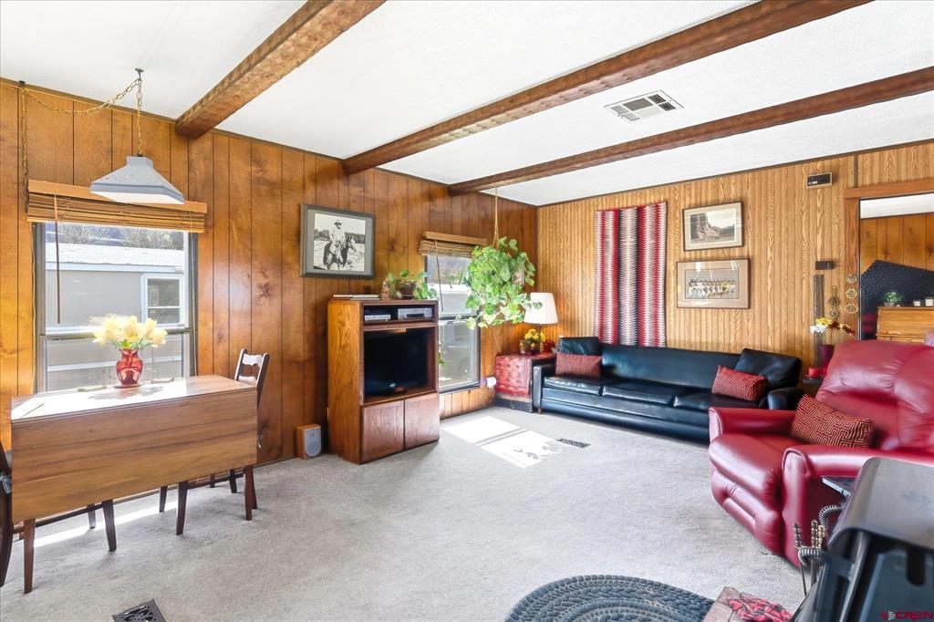 8124 County Road 203 Durango CO 81301