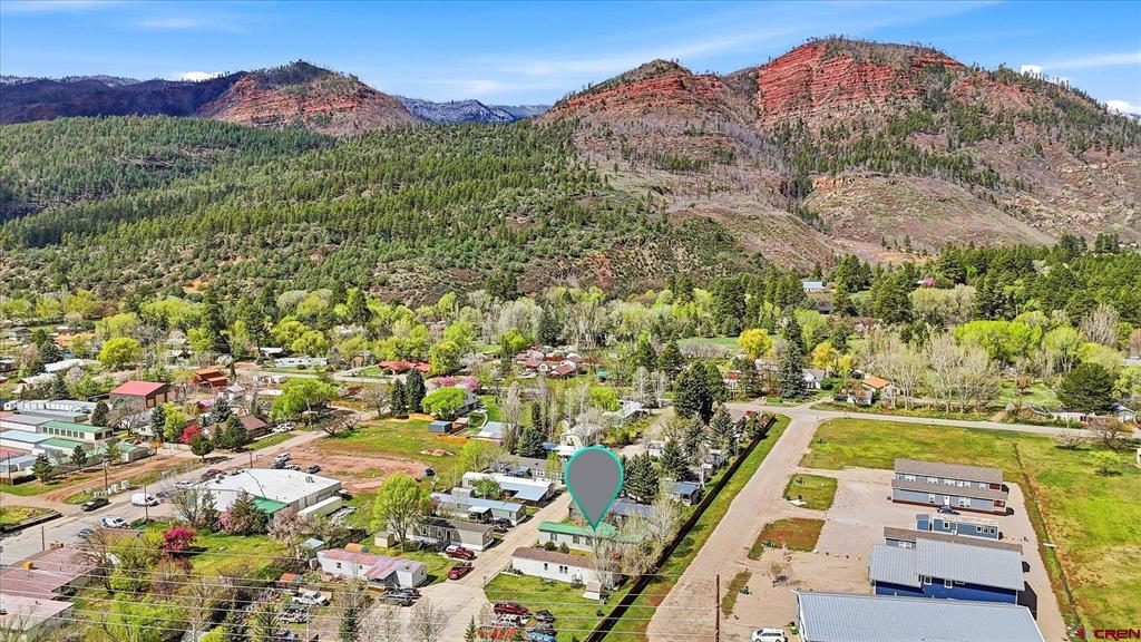 8124 County Road 203 Durango CO 81301