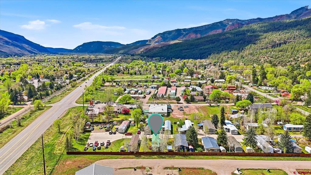8124 County Road 203 Durango CO 81301