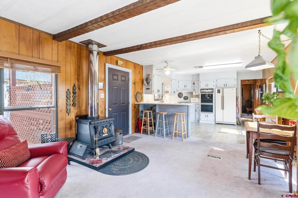 8124 County Road 203 Durango CO 81301