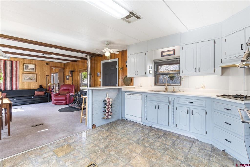 8124 County Road 203 Durango CO 81301