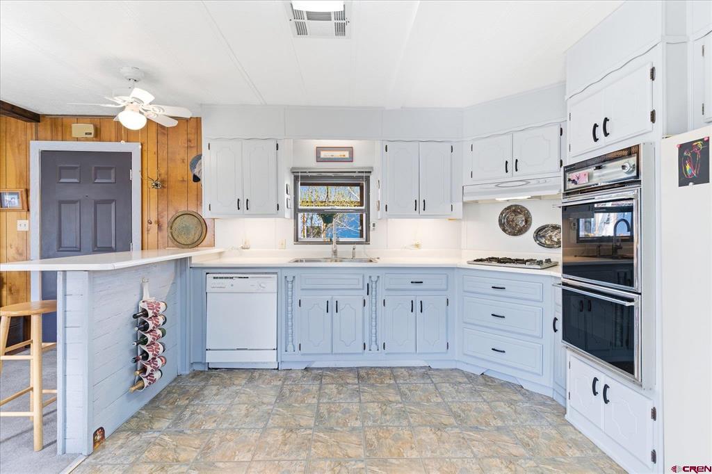 8124 County Road 203 Durango CO 81301
