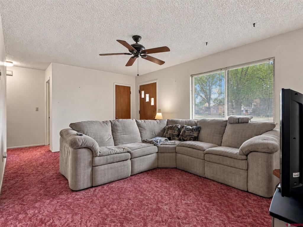 1129 S 4th Street Montrose CO 81401