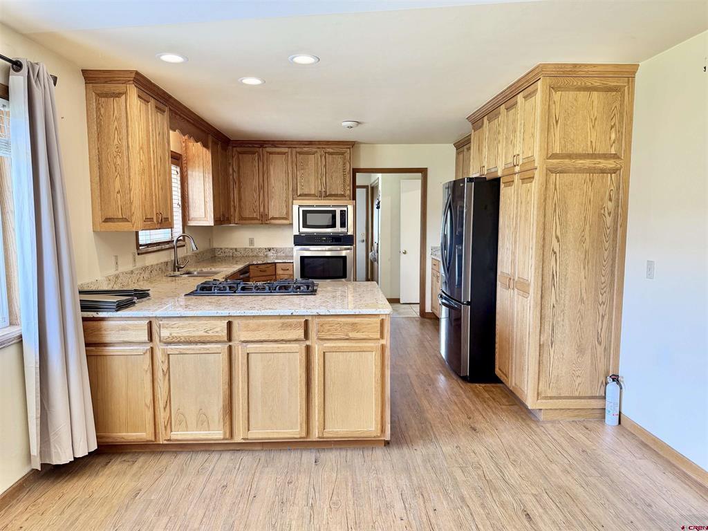 19685 Highway 550 Montrose CO 81403