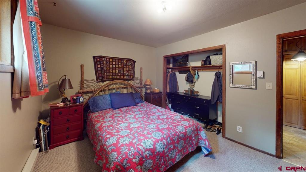 815 N Silver Street Lake City CO 81235