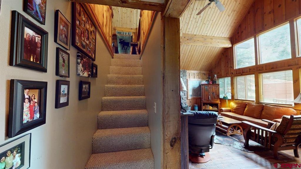 815 N Silver Street Lake City CO 81235