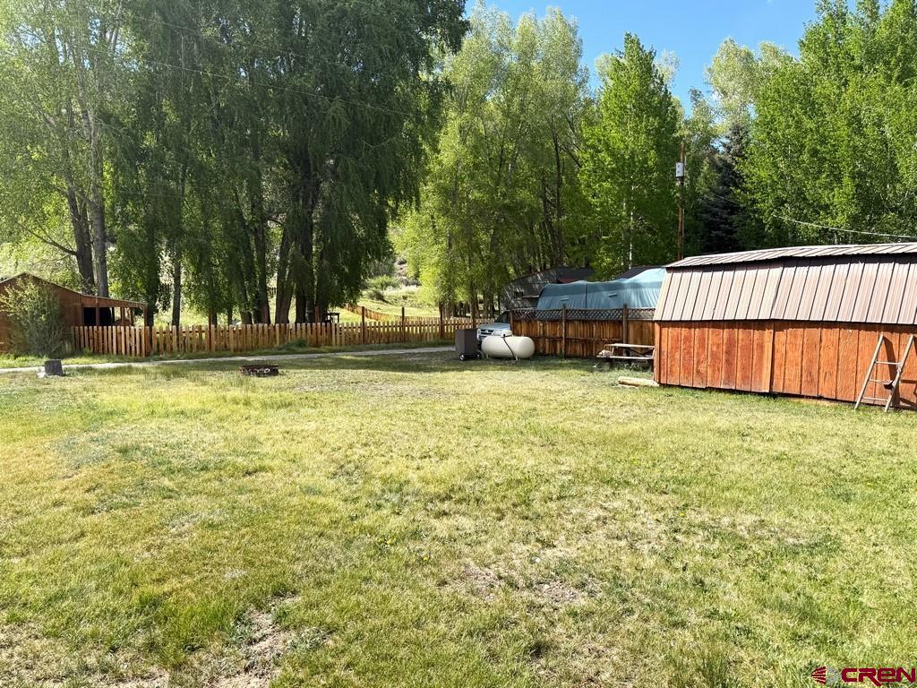 815 N Silver Street Lake City CO 81235