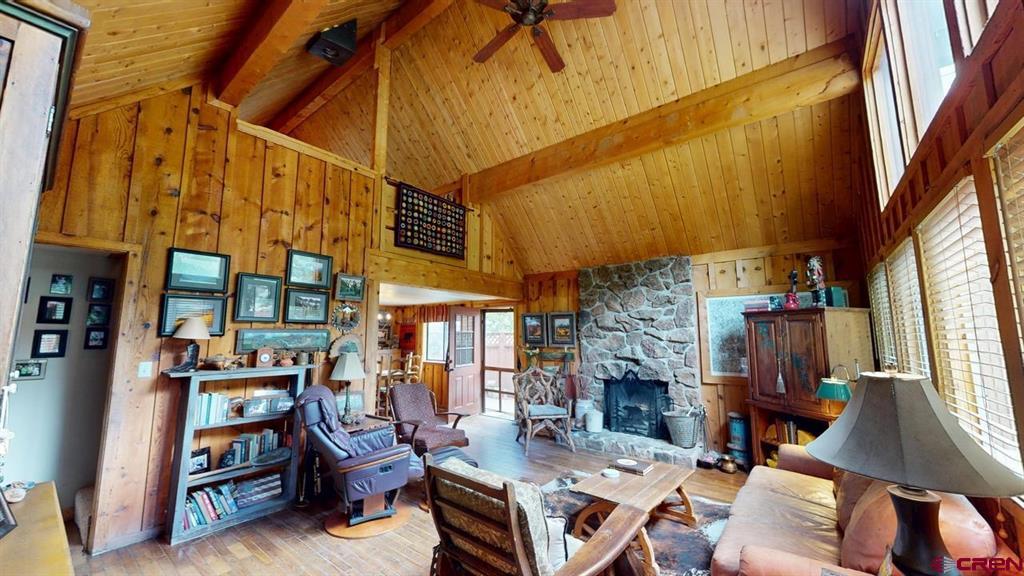 815 N Silver Street Lake City CO 81235
