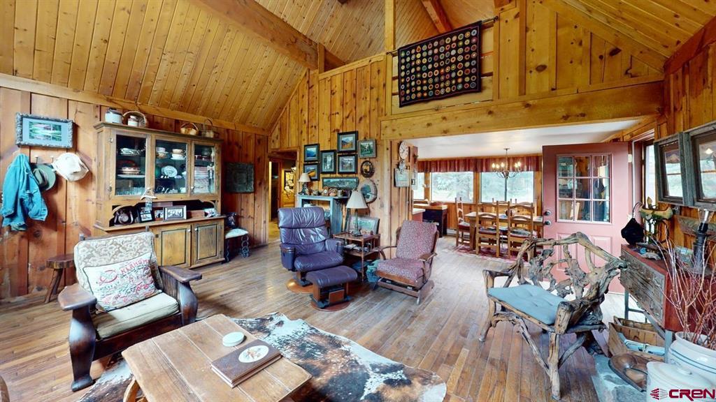 815 N Silver Street Lake City CO 81235