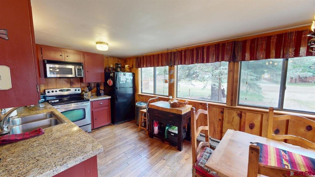 815 N Silver Street Lake City CO 81235