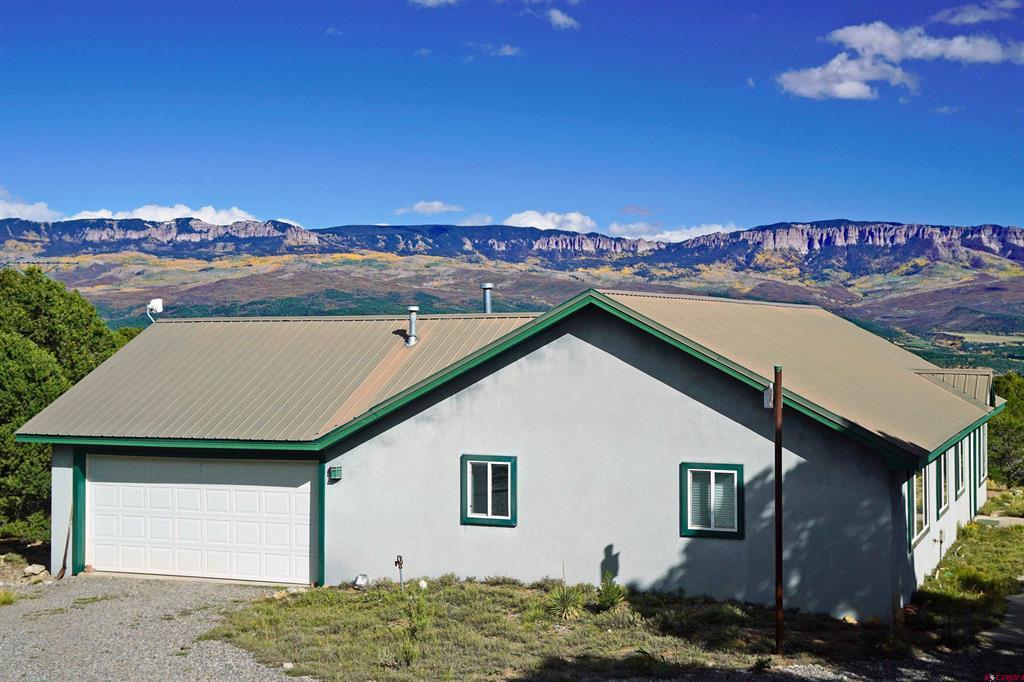 585 E Pinon Road Ridgway CO 81432