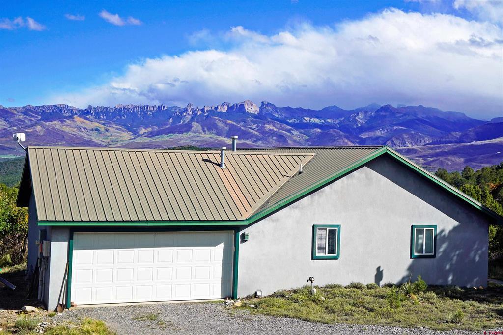 585 E Pinon Road Ridgway CO 81432