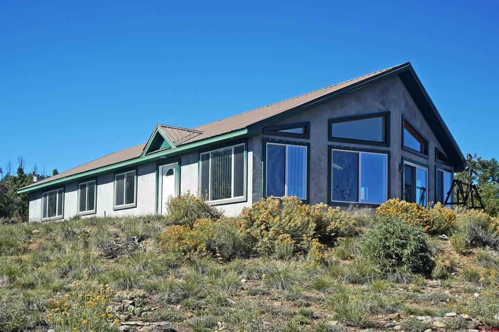 585 E Pinon Road Ridgway CO 81432