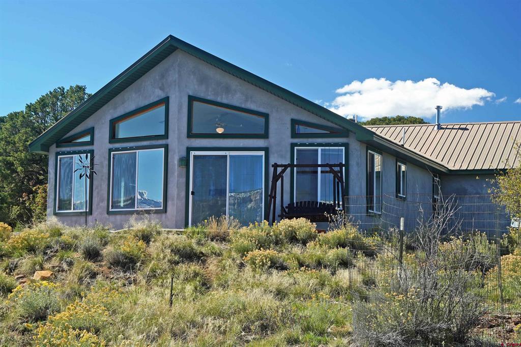 585 E Pinon Road Ridgway CO 81432