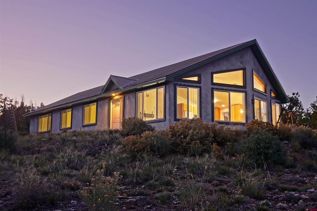 585 E Pinon Road Ridgway CO 81432