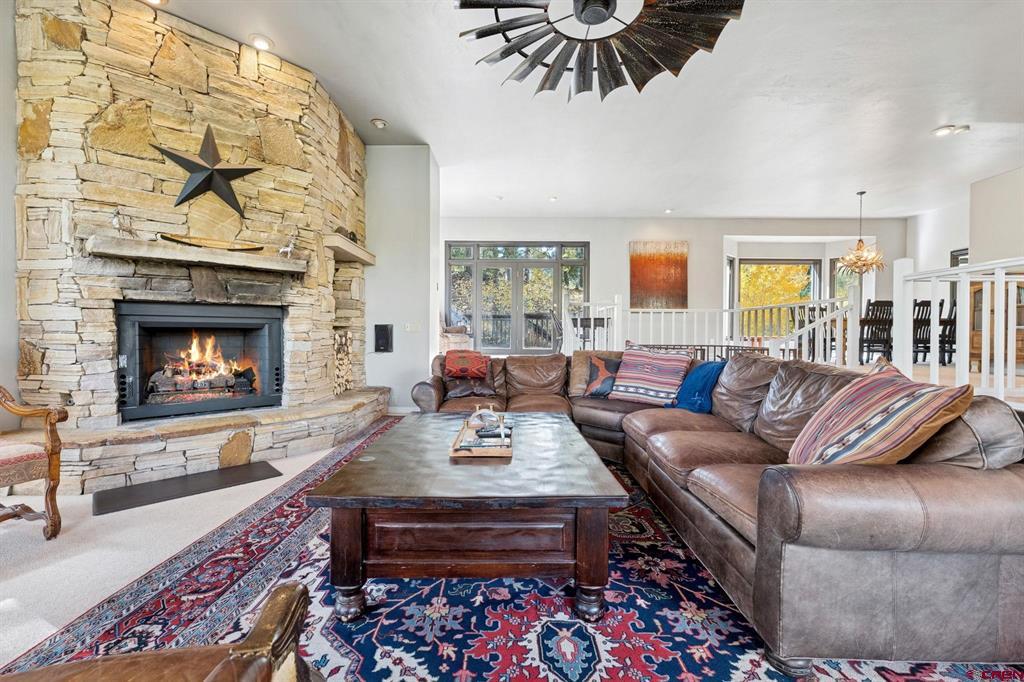 333 Beaver Circle Durango CO 81301