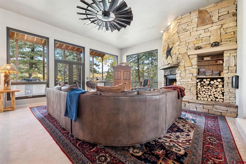 333 Beaver Circle Durango CO 81301