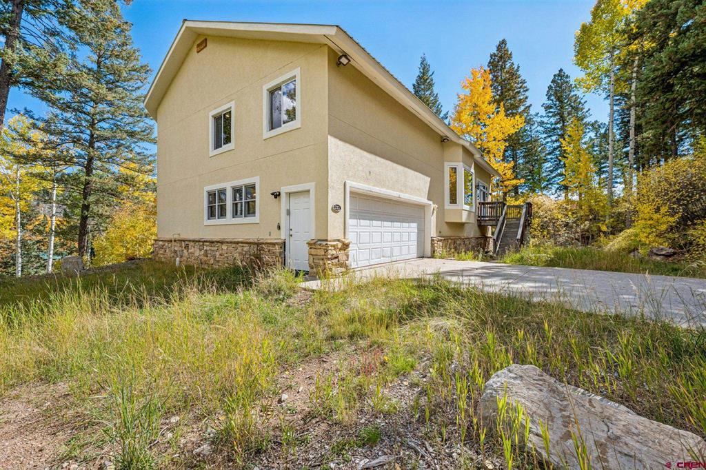 333 Beaver Circle Durango CO 81301