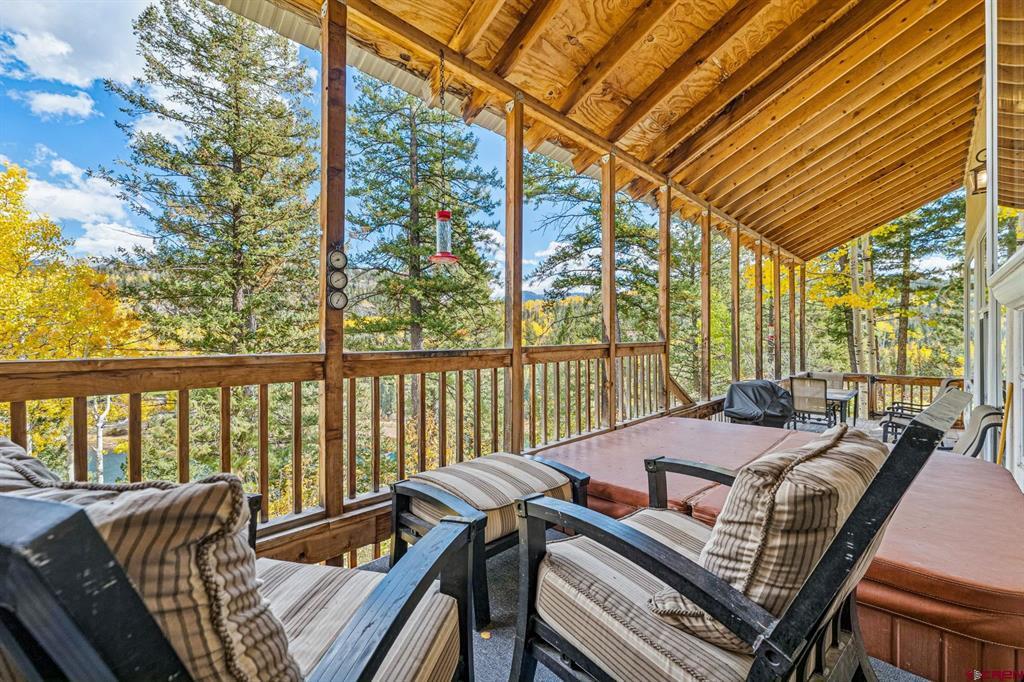 333 Beaver Circle Durango CO 81301