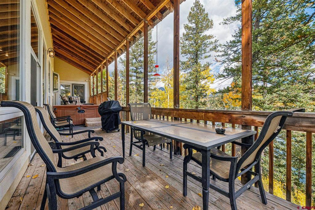 333 Beaver Circle Durango CO 81301