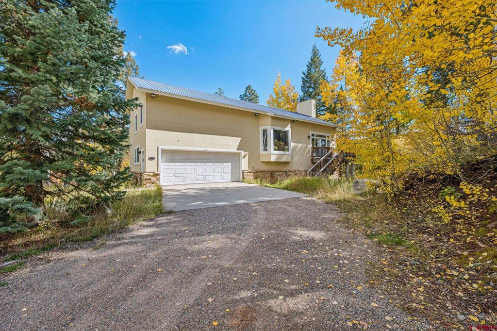 333 Beaver Circle Durango CO 81301