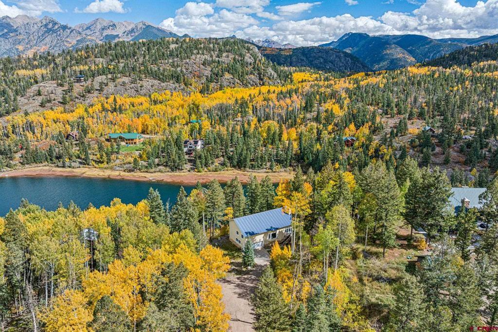 333 Beaver Circle Durango CO 81301